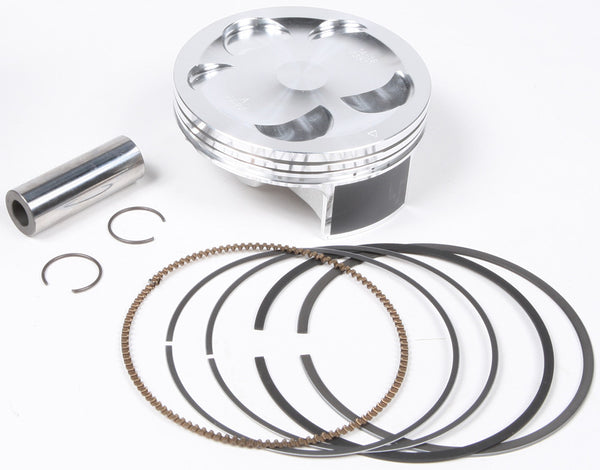 VERTEX 活塞 PISTON KIT FORGED 94.93/STD 12.5:1 YAM