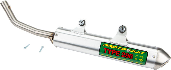 Pro Circuit 火花阻拦器 P/C T-296 Spark Arrestor