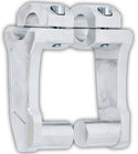 ROX 车把升高 Street Pivoting Handlebar Riser