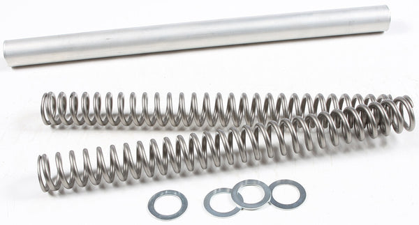 RACE TECH 避震 FORK SPRING 0.50KG KAW