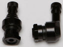 COMP. WERKES 轮胎附件 Billet Aluminum 90/Straight Valve Stem