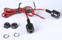 K&S 照明 Illuminated License Plate Bolts