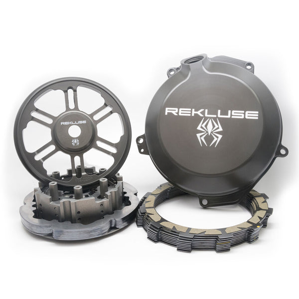 REKLUSE RACING 离合器 CORE MANUAL TORQDRIVE CLUTCH HUSQ KTM