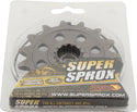 SUPERSPROX 前CS链轮 钢制 15T-520 DUC