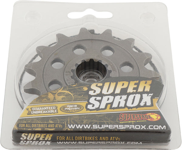 SUPERSPROX 前CS链轮 钢制 15T-520 DUC