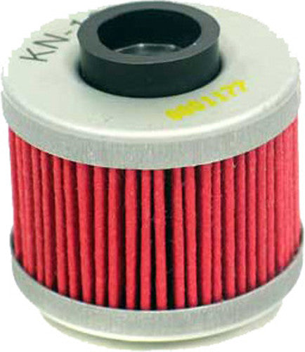 K&N 油滤 OIL FILTER