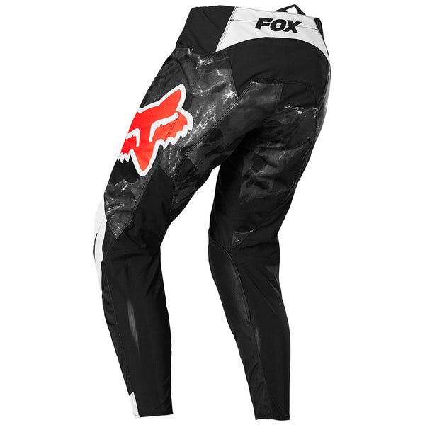 FOX 骑行裤 180 骑行服 Karrera Pants [黑]