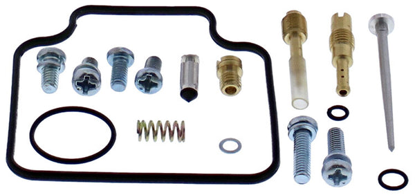 ALL BALLS 燃油系统 BIKE CARBURETOR REBUILD KIT
