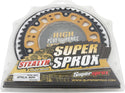 SUPERSPROX 链轮 REAR STEALTH SPROCKET ALU/STL 47T-520 GLD APR/BMW