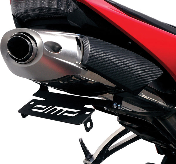 DMP 车身 FENDER ELIMINATOR KIT 黑
