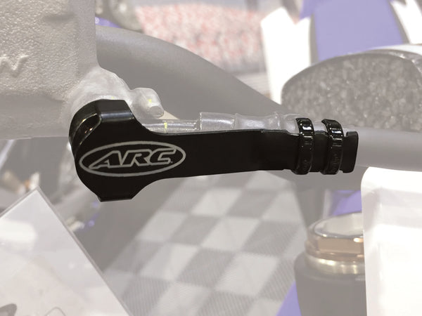 ARC 车辆防护 MASTER CYLINDER BANJO GUARD KAW/SUZ