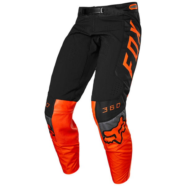 FOX 骑行裤 360 Dier Pants [亮橙]