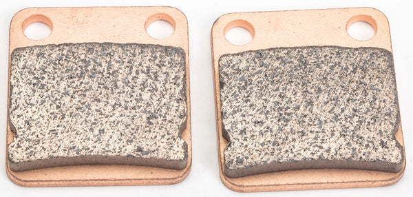 ALL BALLS 刹车 BRAKE PAD KIT SINTERED
