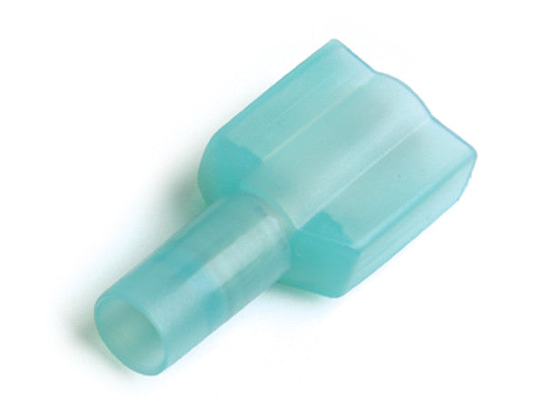 GROTE 电路装置 Spade Connectors