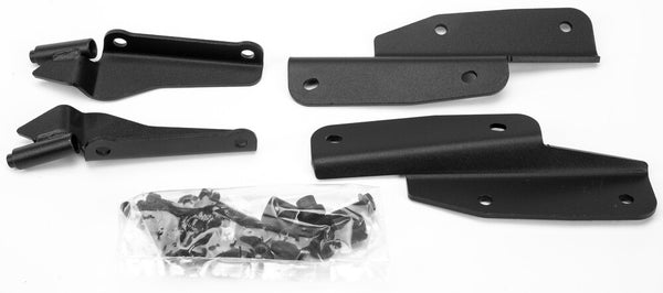 GIVI 支架 TOP CASE HARDWARE