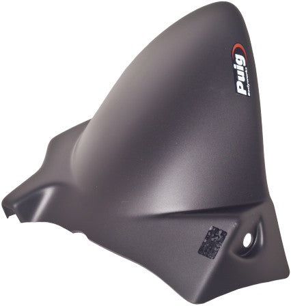 Puig 中置挡泥板 Tire Hugger Matte Black