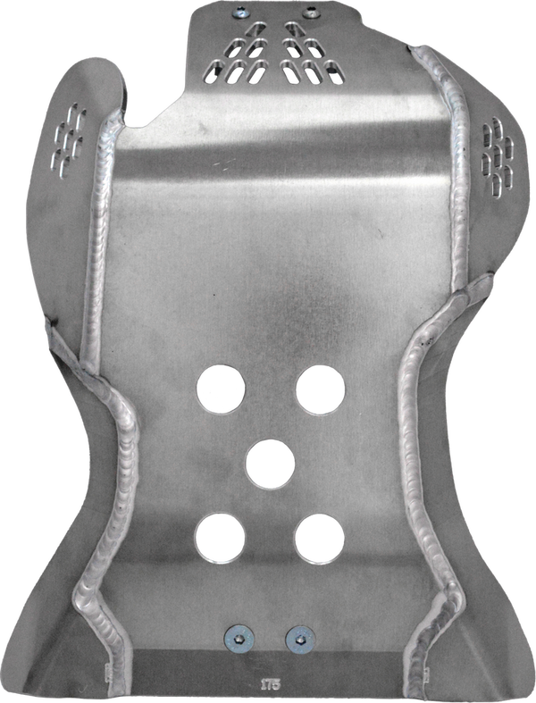 ENDURO ENGINEERING 车辆防护 SKIDPLATE BERG/HUS/KTM