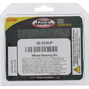 PIVOT WORKS 车轮轴承 WHEEL BEARING KIT PREMIUM