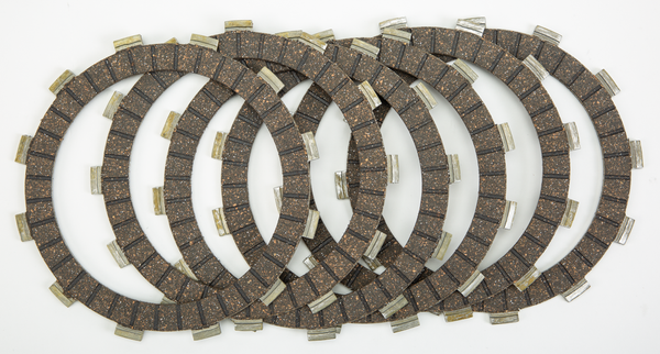 EBC 离合器 REDLINE CLUTCH KIT