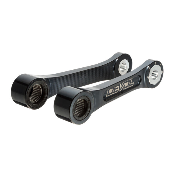 Devol Honda Tranformer Pull ROD