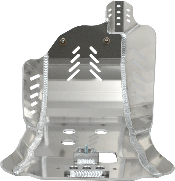 ENDURO ENGINEERING 车辆防护 SKIDPLATE YAM