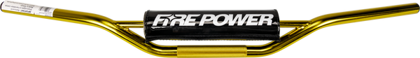 FIRE POWER 车把 Aluma-Steel Handlebar