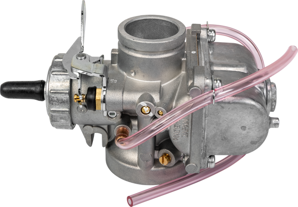 MIKUNI 燃油系统 VM Series Round Slide Carburetor