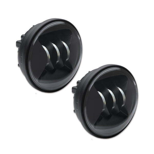 JW SPEAKER 照明 4.5" Fog Lamp
