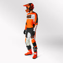 FOX Flexair 骑行衣 Flexair 骑行服 Mirer Jersey [亮橙]