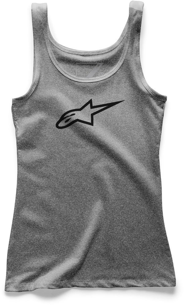 ALPINESTARS 休闲服 Ageless Ladies Tank Top Grey