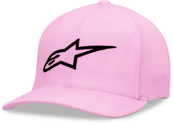 ALPINESTARS 帽子/面罩 Ageless Ladies Cap Pink