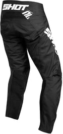 Shot Raw Motocross Pants