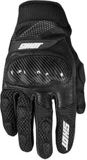 Shot Divers Stunter Race Motocross Gloves Black