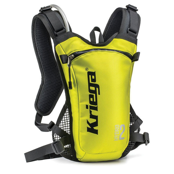 Kriega Hydro-2 Hydration Pack Green