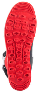 ALPINESTARS 骑行靴 Tech-T Motorcycle Boots Red/White