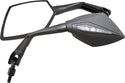 KOSO 后视镜 Apex M10 Mirror W/ Indicators