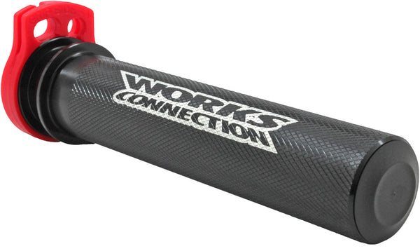 WORKS 油门 ELITE THROTTLE TUBE