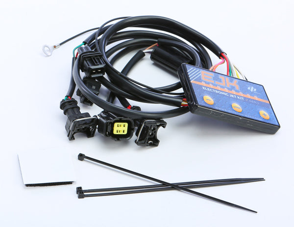 Dobeck 发动机控制单元(ECU) EJK 3.0 CAN AM
