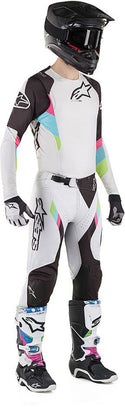 ALPINESTARS 骑行裤 Super Tech Limited Edition MX Pants