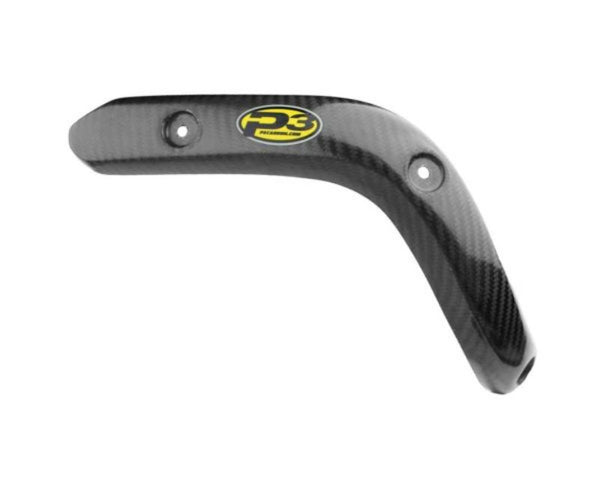 P3 排气保护 KTM/Husqvarna Heat Shield Carbon Fiber