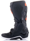 ALPINESTARS 骑行靴 Tech 7 Enduro Motorcycle Boots Black/Red/White
