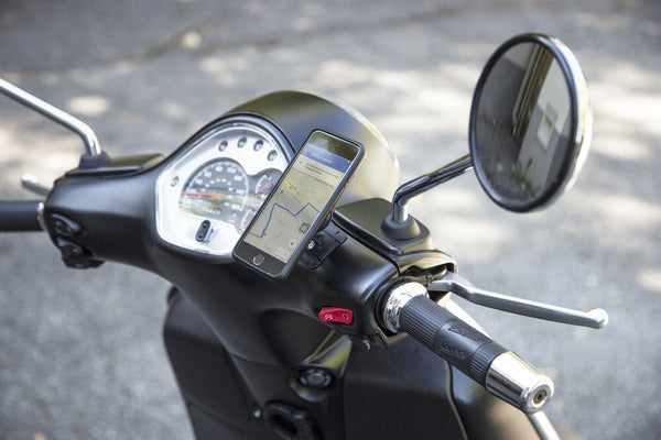 SP CONNECT 支架 Adhesive Mount Pro