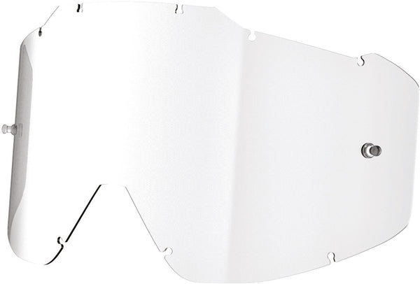 Shot 镜片 Iris / Assault Antifog Replacement Lens Clear