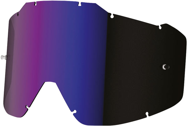 Shot 镜片 Iris / Assault Replacement Lens Iridium Blue