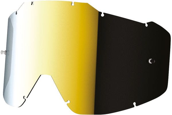 Shot 镜片 Iris / Assault Replacement Lens Iridium Gold