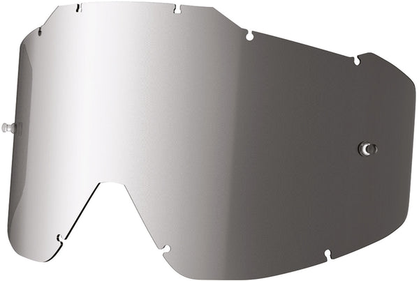 Shot 镜片 Iris / Assault Antifog Replacement Lens Smoke