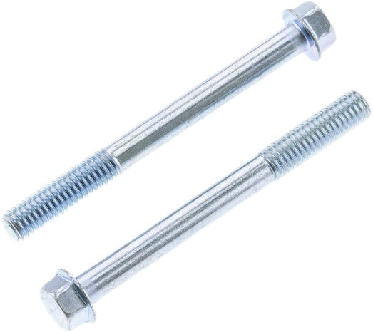 BOLT 五金件 M6 8mm Hex Head Flange Bolts