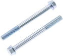 BOLT 五金件 M6 8mm Hex Head Flange Bolts