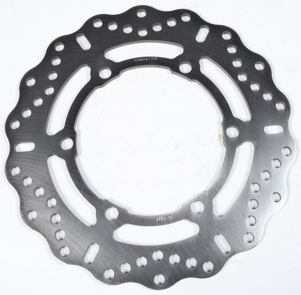 EBC 刹车 CONTOUR ROTOR REAR