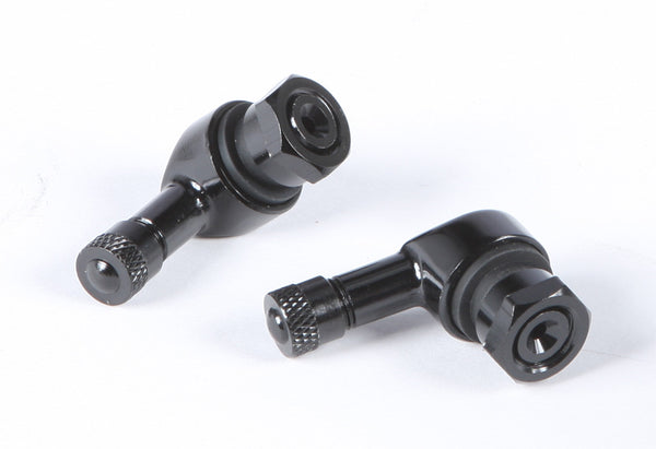 COMP. WERKES 轮胎附件 Billet Aluminum 90/90 Valve Stem